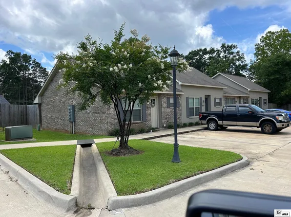 2535 Kavanaugh Rd, Ruston, LA 71270