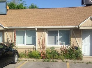 45 E Gentile St STE 9, Layton, UT 84041