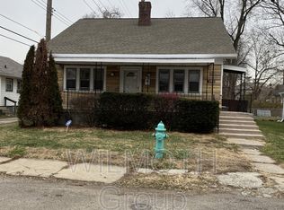 350 W 25th St, Indianapolis, IN