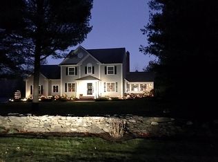 8 Malvern Hill Rd, Sterling, MA 01564