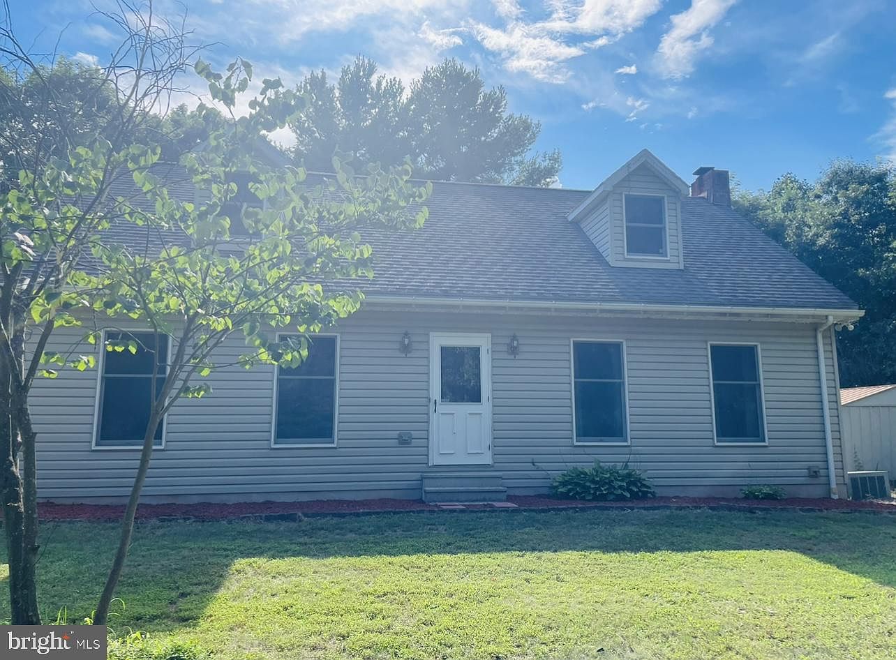 10550 Lincoln Hwy, Mc Connellsburg, PA 17233 Zillow