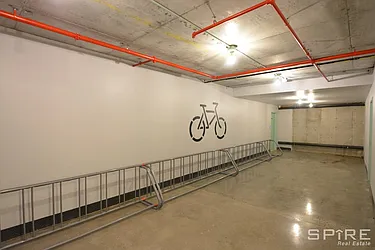 Rented by Spire Group