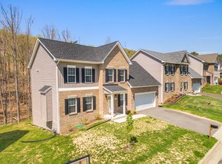 4228 Faircrest Ln, Roanoke, VA 24018