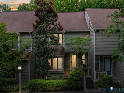 9911 Groundhog Dr, North Chesterfield, VA, 23235