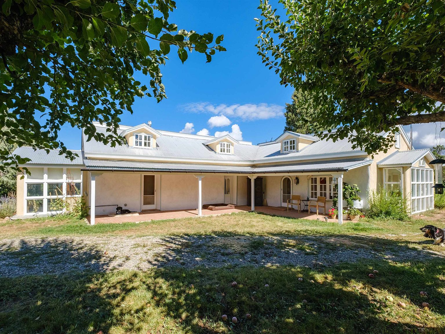 98 Lower Llano Rd, Vadito, NM 87579 MLS 110857 Zillow