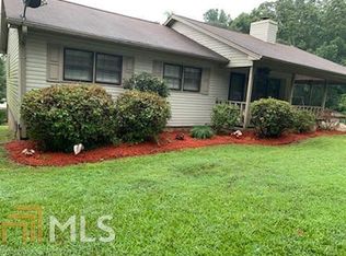 412 Smith Ln, Commerce, GA 30529