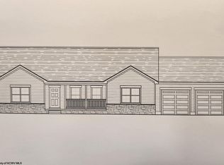 45 Riffle Ridge Dr, Morgantown, WV 26508