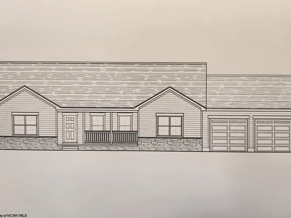 45 Riffle Ridge Dr, Morgantown, WV 26508