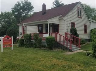 11478 Lantern Rd, Fishers, IN 46038