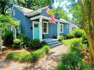 805 S Manning St, Anderson, SC 29624