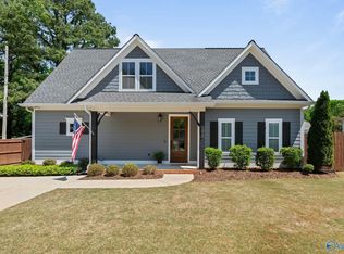 802 Minor St NE, Huntsville, AL 35801