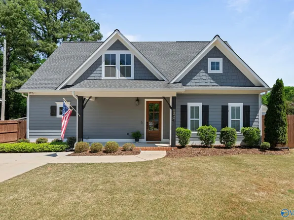 802 Minor St NE, Huntsville, AL 35801