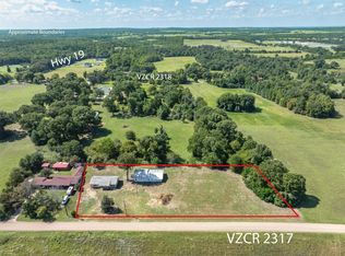 161 Vz County Road 2317, Canton, TX