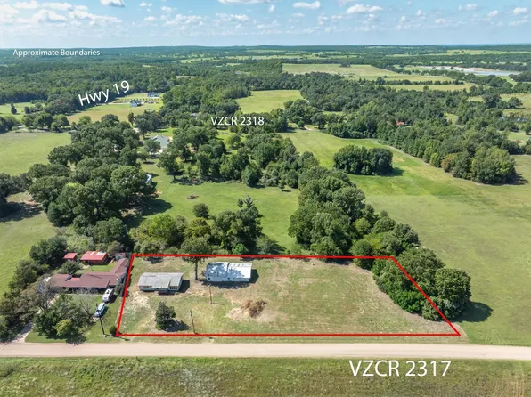 161 Vz County Road 2317, Canton, TX 75103