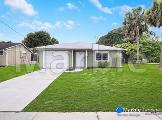 1803 S 28th St, Fort Pierce, FL 34947