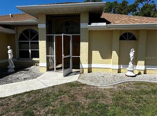 1485 Fringe St, Pt Charlotte, FL 33952