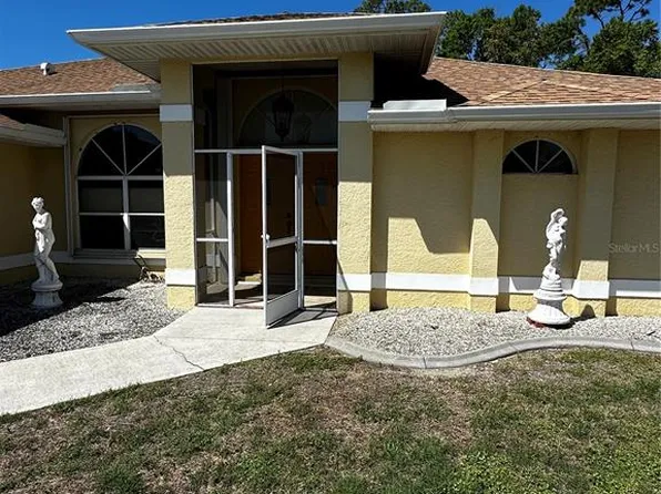 1485 Fringe St, Pt Charlotte, FL 33952