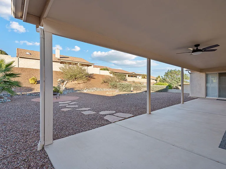 63412 E Desert Crest Dr — Photo 35