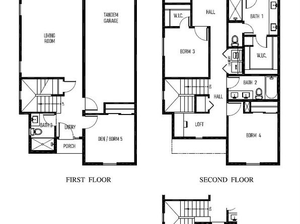268 Montage Dr, Merced, CA 95348