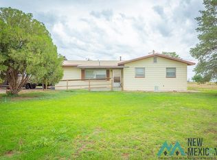 873 Aberdeen Rd, Hagerman, NM 88232