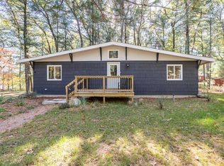 1031 Czech Ln, Friendship, WI 53934