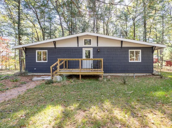 1031 Czech Lane, Friendship, WI 53934