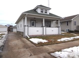 4531 23rd Ave, Kenosha, WI 53140