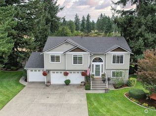 21117 47th Ave E, Spanaway, WA