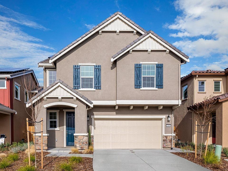 3450 Auburn Leaf Loop, Folsom, CA 95630 | Zillow