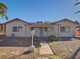 811 E Puget Ave, Phoenix, AZ 85020