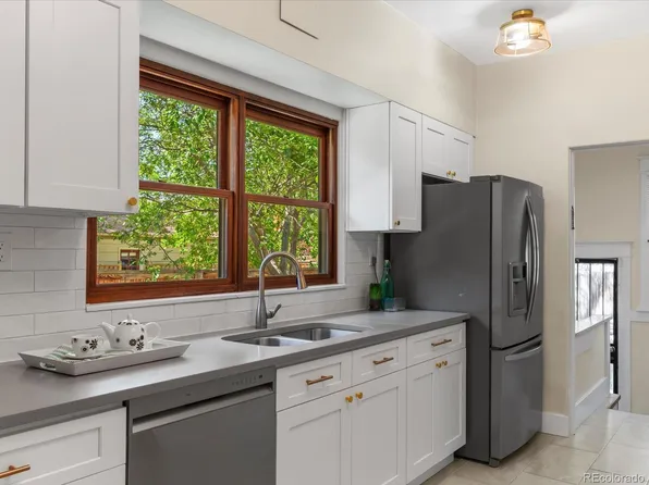 2265 Ivanhoe Street, Denver, CO 80207