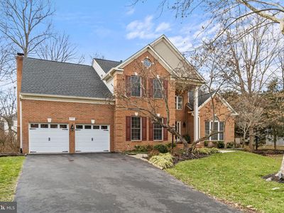 8040 Arcadian Shore Ct, Gainesville, VA, 20155