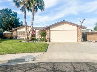 2135 Beechwood Ct, Hanford, CA