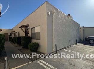 21777 Panoche Rd #4, Apple Valley, CA 92308