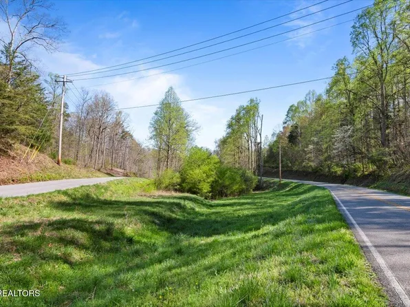 Rainbow View Rd, Lafollette, TN 37766