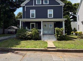 15 Ellsworth Ave, Beverly, MA 01915