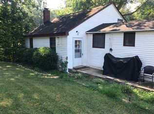 1255 Full Stream Farm Rd, Manakin Sabot, VA 23103