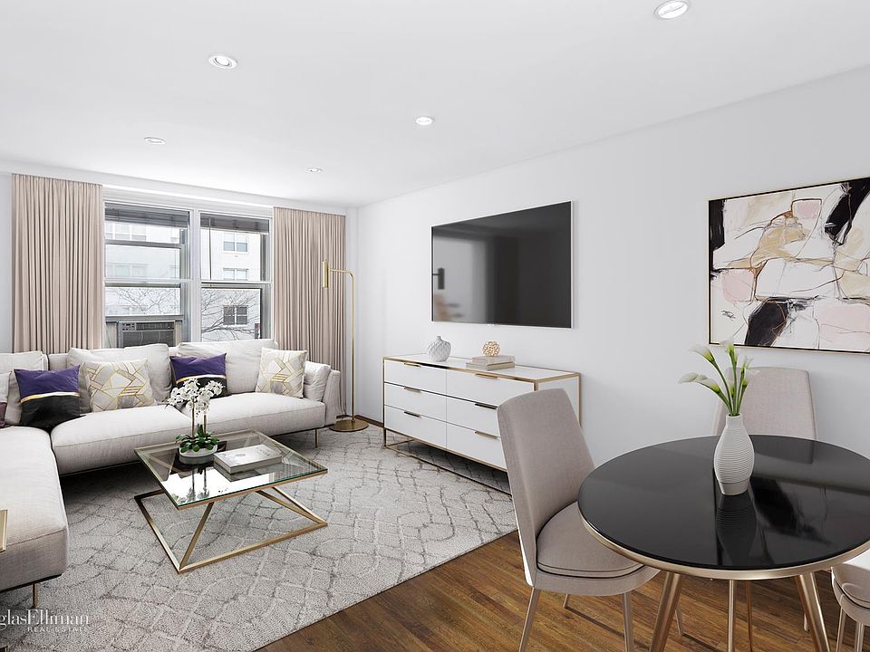 1st image of 305 W 52nd St APT 3D