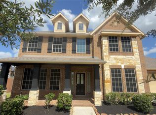 13330 Ashland Point Ln, Cypress, TX 77429