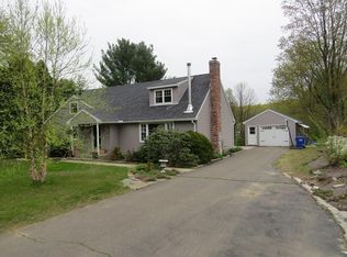 327 N Farms Rd, Northampton, MA 01062