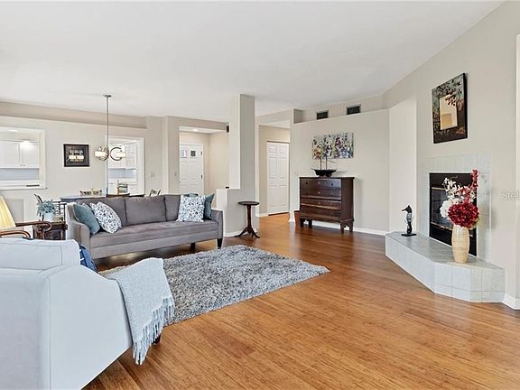 3rd image of 4634 Mirada Way Unit 30