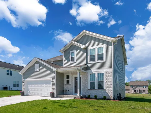 4414 20th STREET, Kenosha, WI 53144