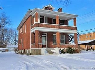 820 Merriwether St, Cape Girardeau, MO 63703