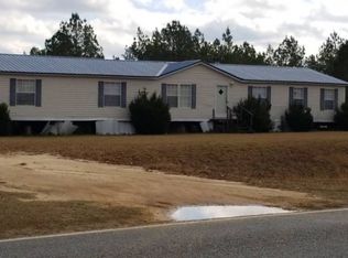 1105 Snellbridge Rd, East Dublin, GA 31027