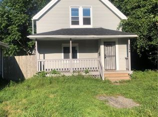 2244 E 69th St, Cleveland, OH 44103
