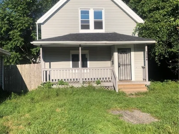 2244 E 69th St, Cleveland, OH 44103