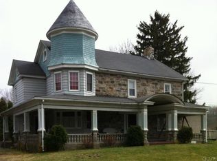 43-87 S Delaware Dr, Bangor, PA 18013