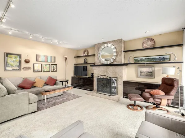 7466 W Cedar Circle, Lakewood, CO 80226