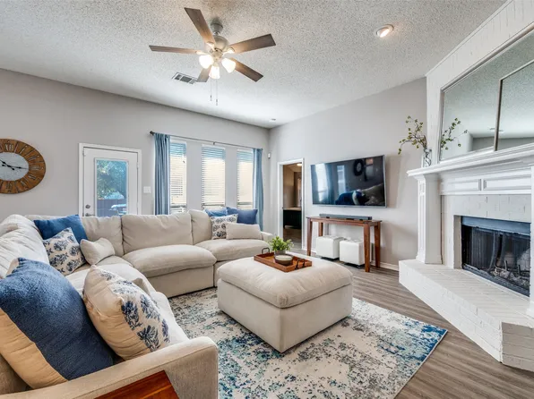 4905 Highlands Dr, McKinney, TX 75070