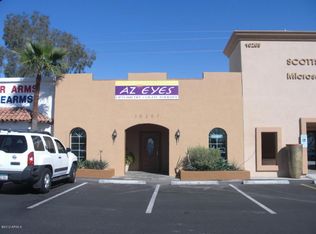 10267 N Scottsdale Rd, Scottsdale, AZ 85253